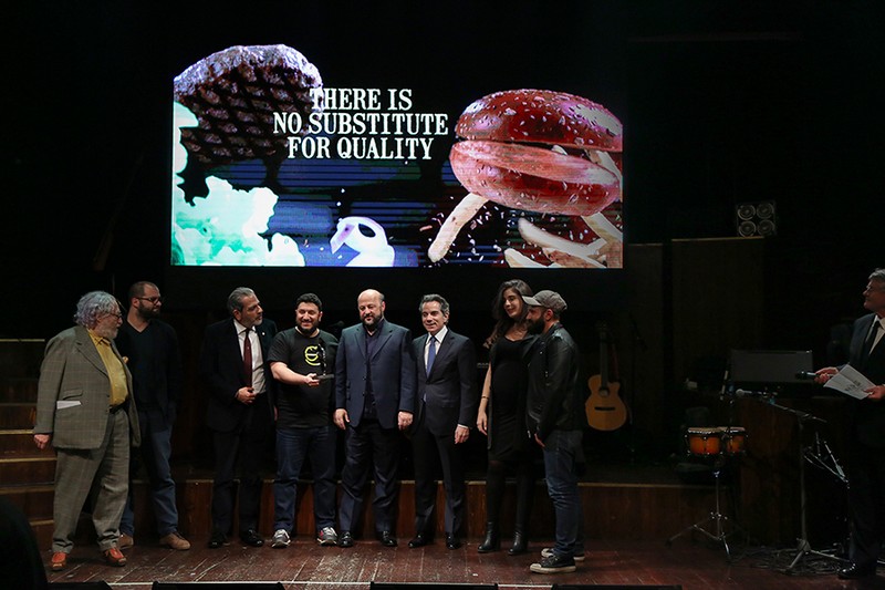 Wondereight Wins 3rd Pikasso D'or Prize - Silver Digital